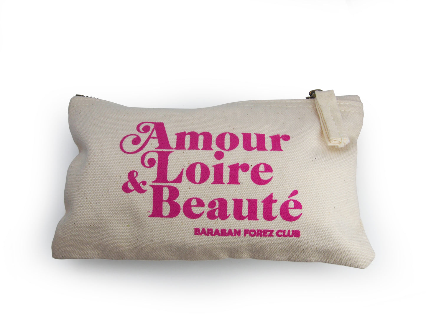 Pochette Amour Loire & Beauté