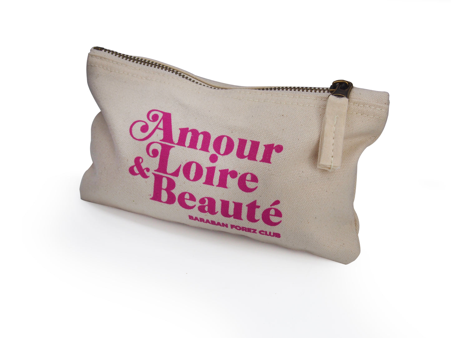 Pochette Amour Loire & Beauté