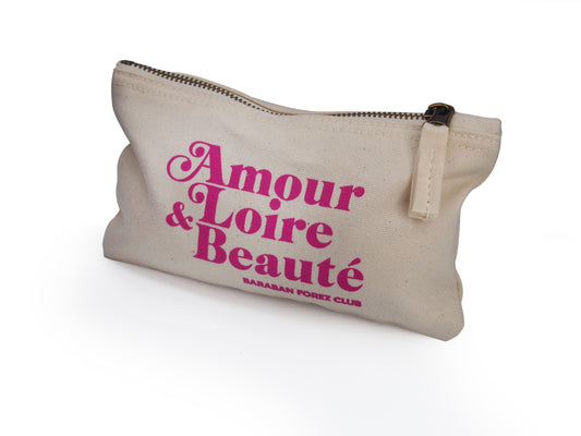 Pochette Amour Loire & Beauté