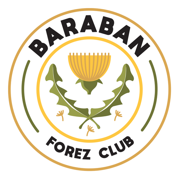 Baraban Forez Club