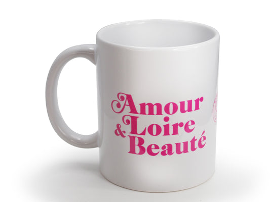 Mug Tasse - Amour Loire & Beauté