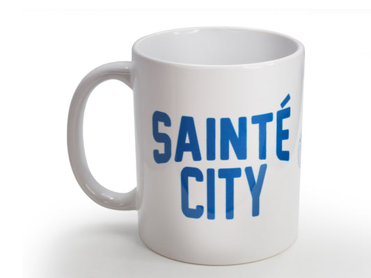 Mug Tasse Sainté City