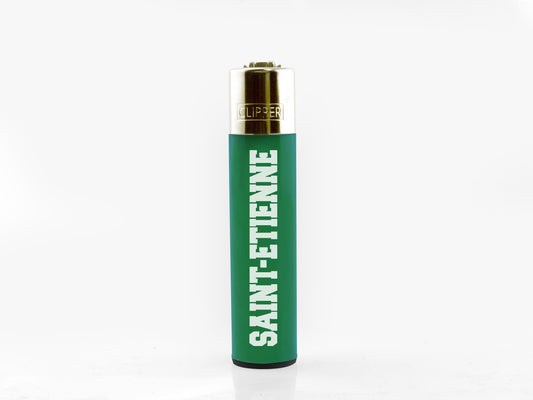 Briquet Clipper SAINT-ETIENNE