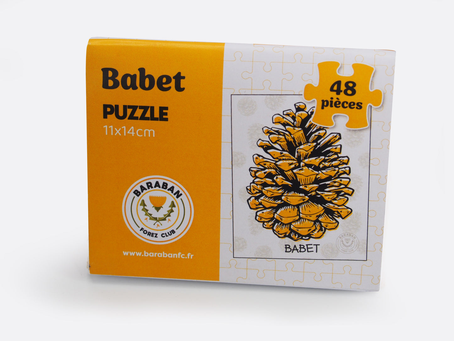 Puzzle - Babet